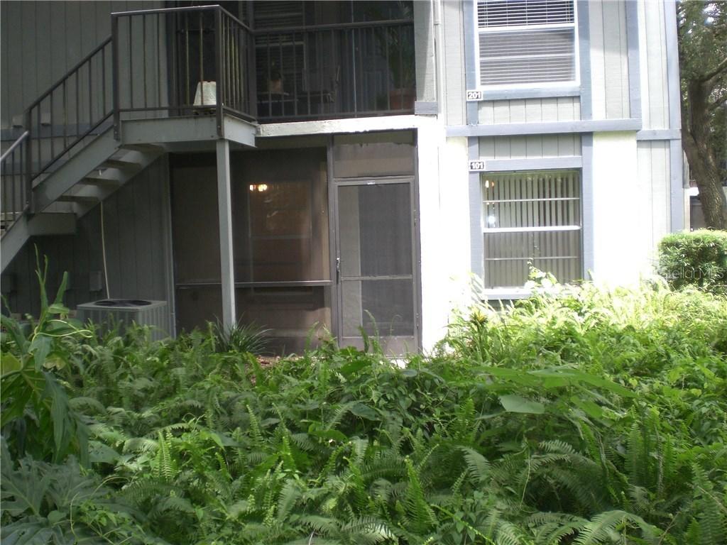 3961 Dream Oak Pl. #101, Tampa, FL 33613