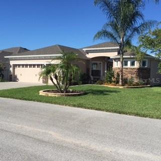 10415 Hyannisport Loop, San Antonio, FL 33576