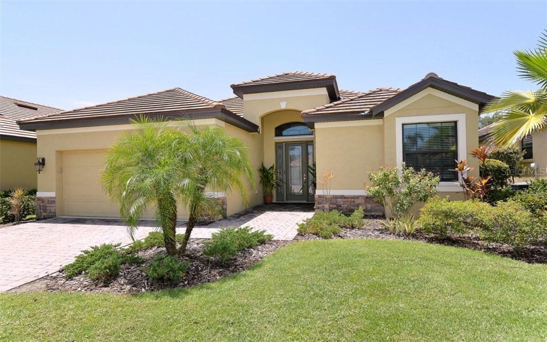 7538 Rio Bella Pl., University Park, FL 34201