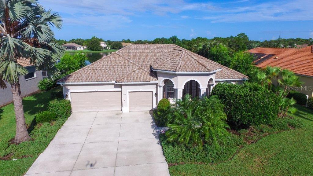 1151 Mallard Marsh Dr., Osprey, FL 34229