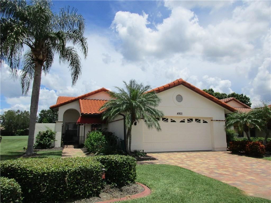 4901 Clubview Ct., Bradenton, FL 34203