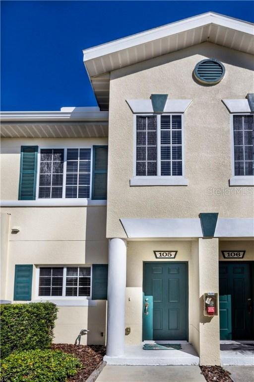 323 Cape Harbour Loop #105, Bradenton, FL 34212