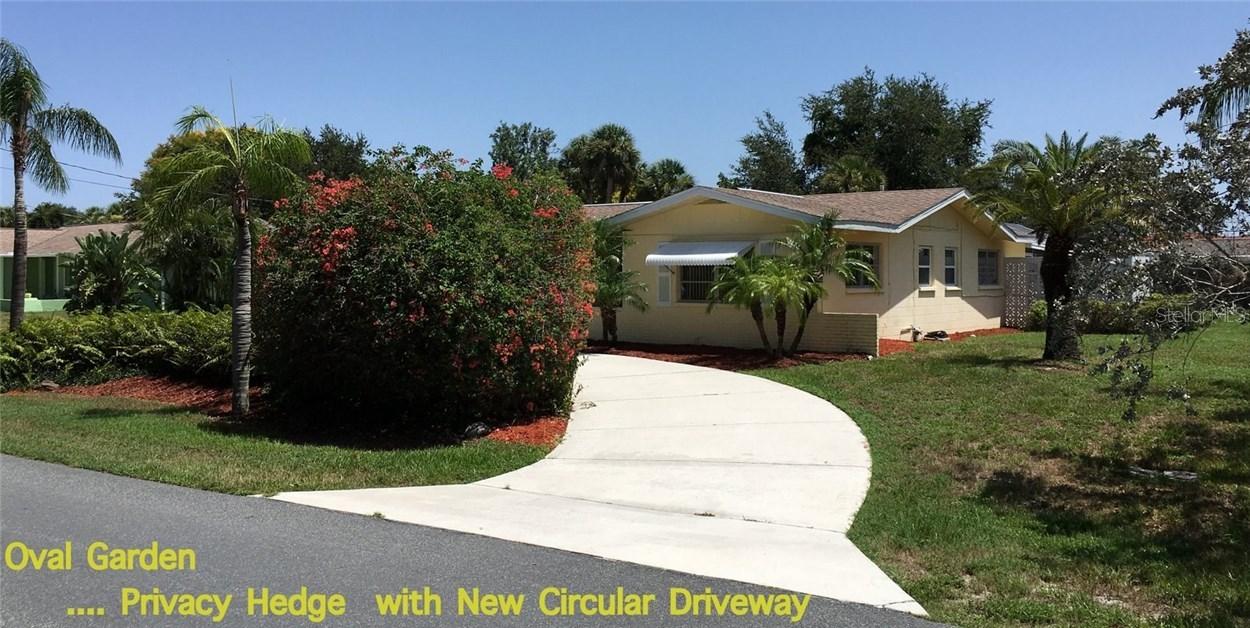 436 S Shore Dr., Osprey, FL 34229