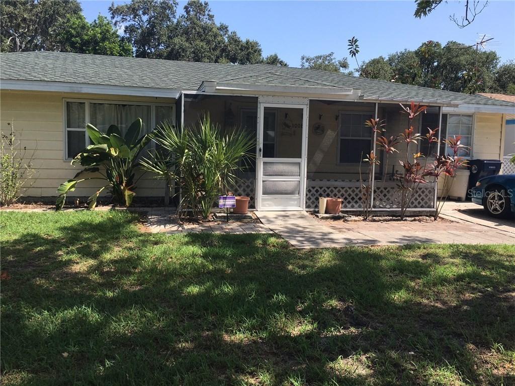 1008 15th St., Palmetto, FL 34221