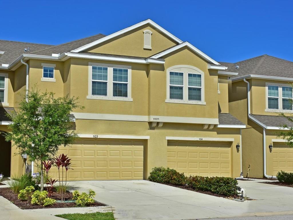 11511 84th Street Cir. #103, Parrish, FL 34219