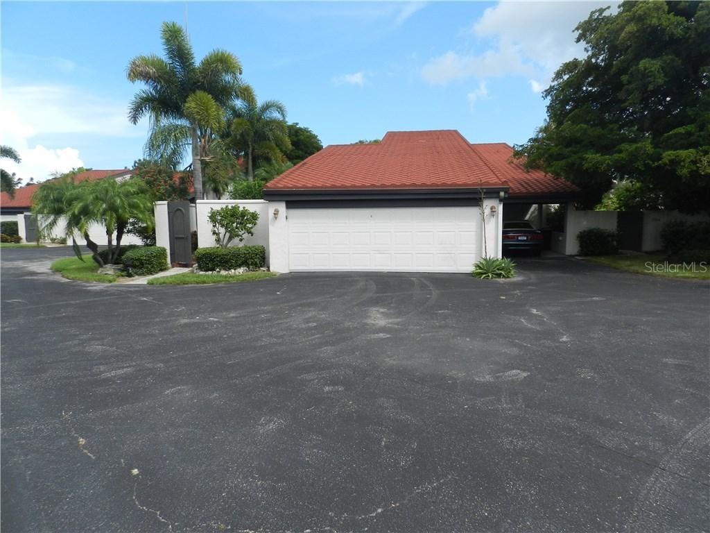 762 Sarabay Rd. #7, Osprey, FL 34229