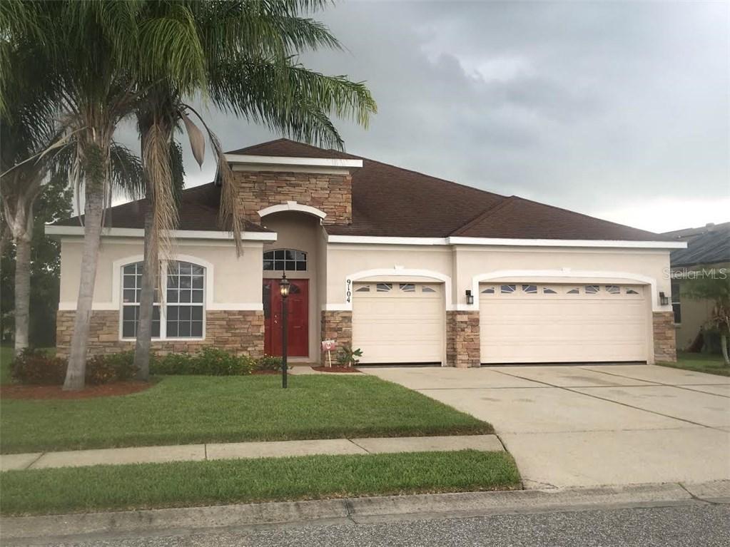 9104 63rd Ct., Parrish, FL 34219