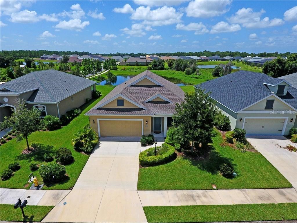 16827 Destrehen Ct., Parrish, FL 34219