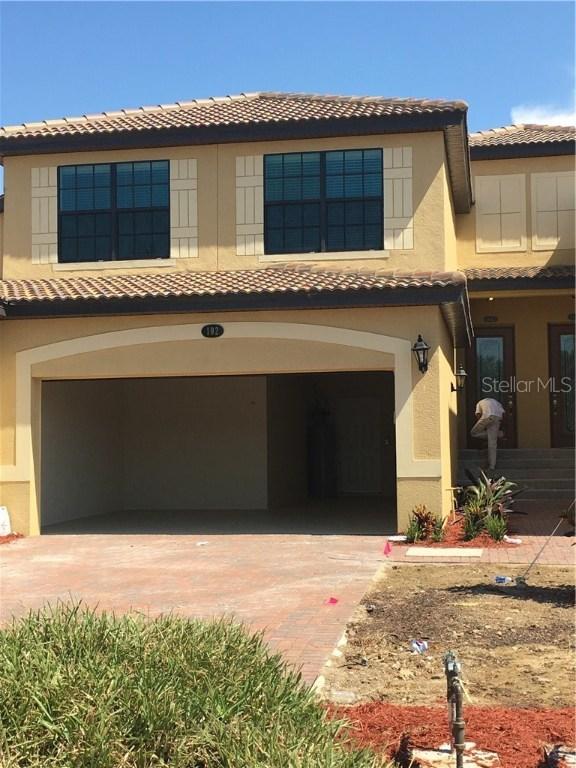 6716 Grand Estuary Tr. #102, Bradenton, FL 34212