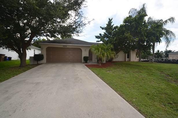 2616 SW 17th Pl., Cape Coral, FL 33914