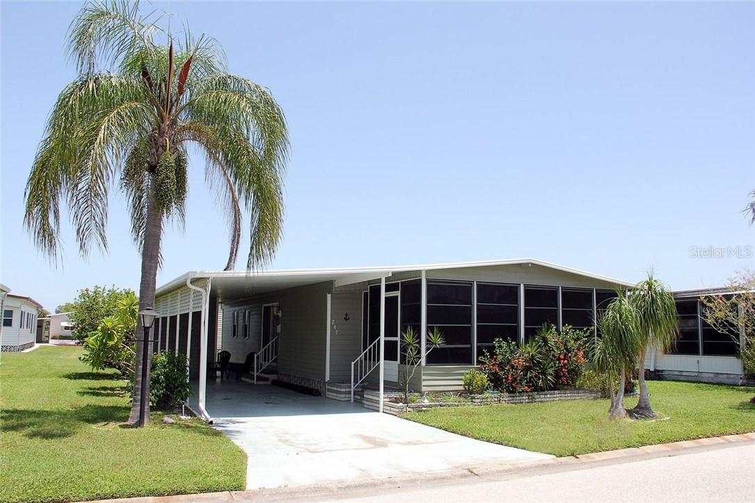 808 53rd Ave. #247, Bradenton, FL 34203