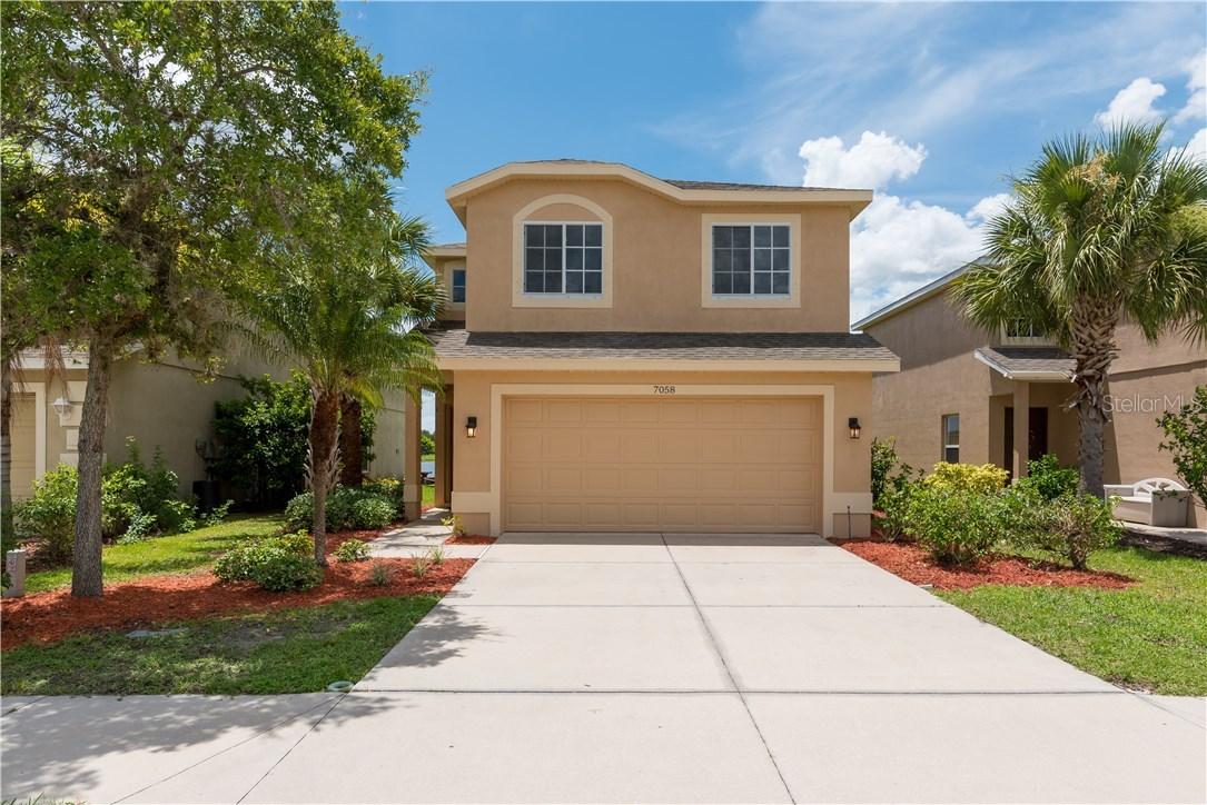 7058 Chatum Light Run, Bradenton, FL 34212