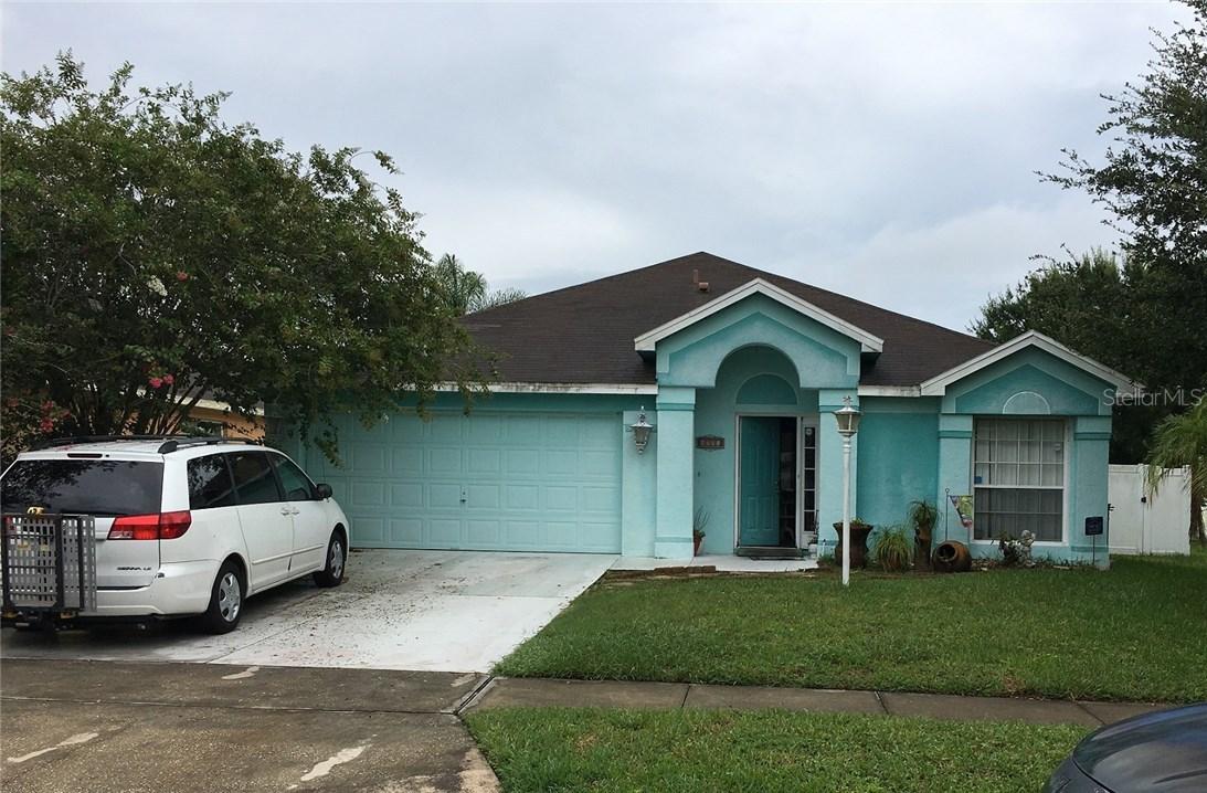 8771 Fort Jefferson Blvd., Orlando, FL 32822