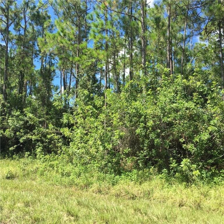 Kimberly Dr., North Port, FL 34288