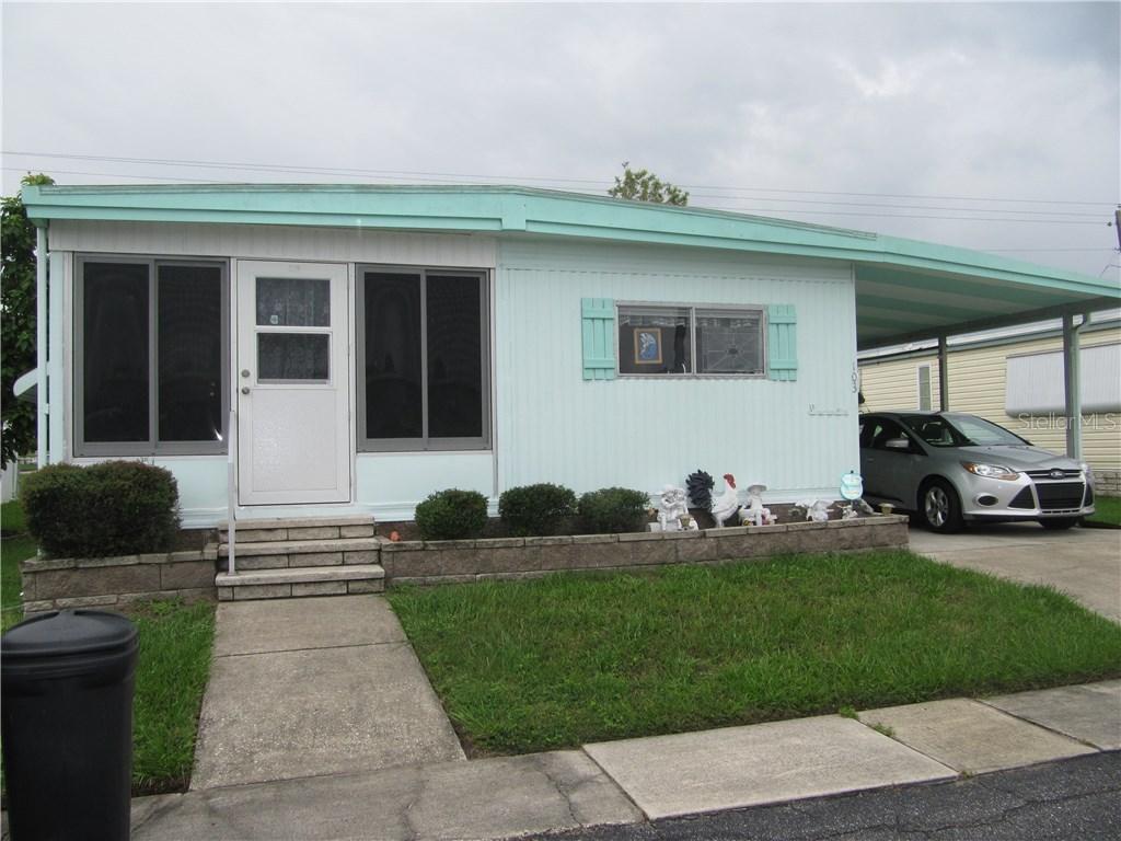 5619 Bayshore Rd. #103, Palmetto, FL 34221