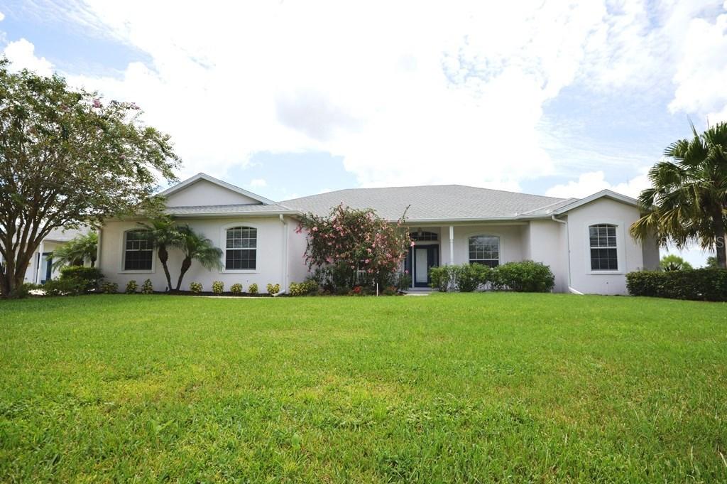 4407 Lake Fox Pl., Parrish, FL 34219