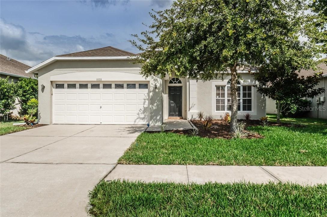 9326 Blackthorn Loop, Land O Lakes, FL 34638