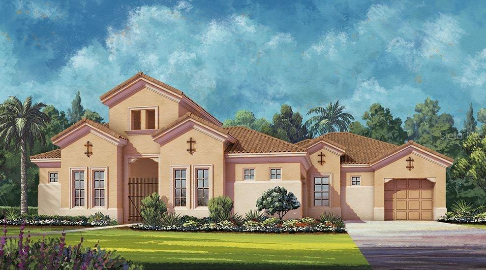1501 Amarone Pl., Lutz, FL 33548