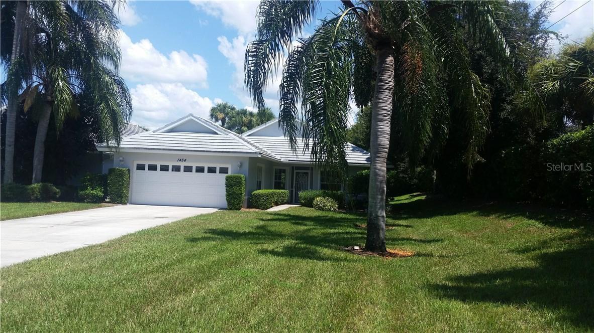 1454 Colony Pl., Venice, FL 34292