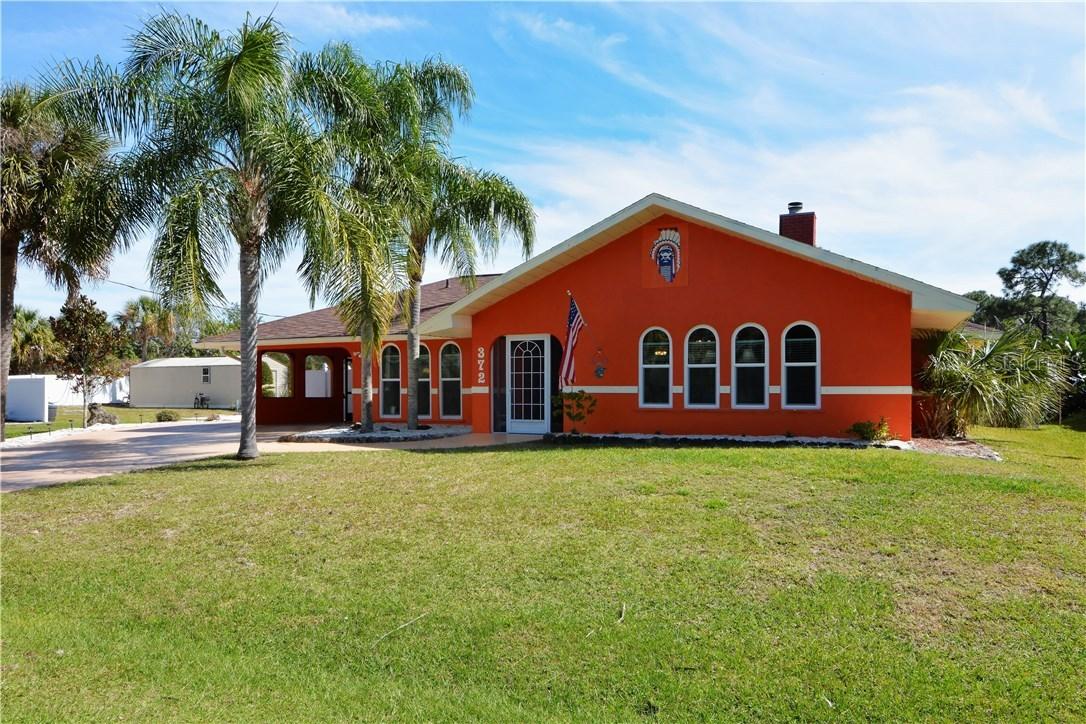 372 Cory St., Port Charlotte, FL 33953