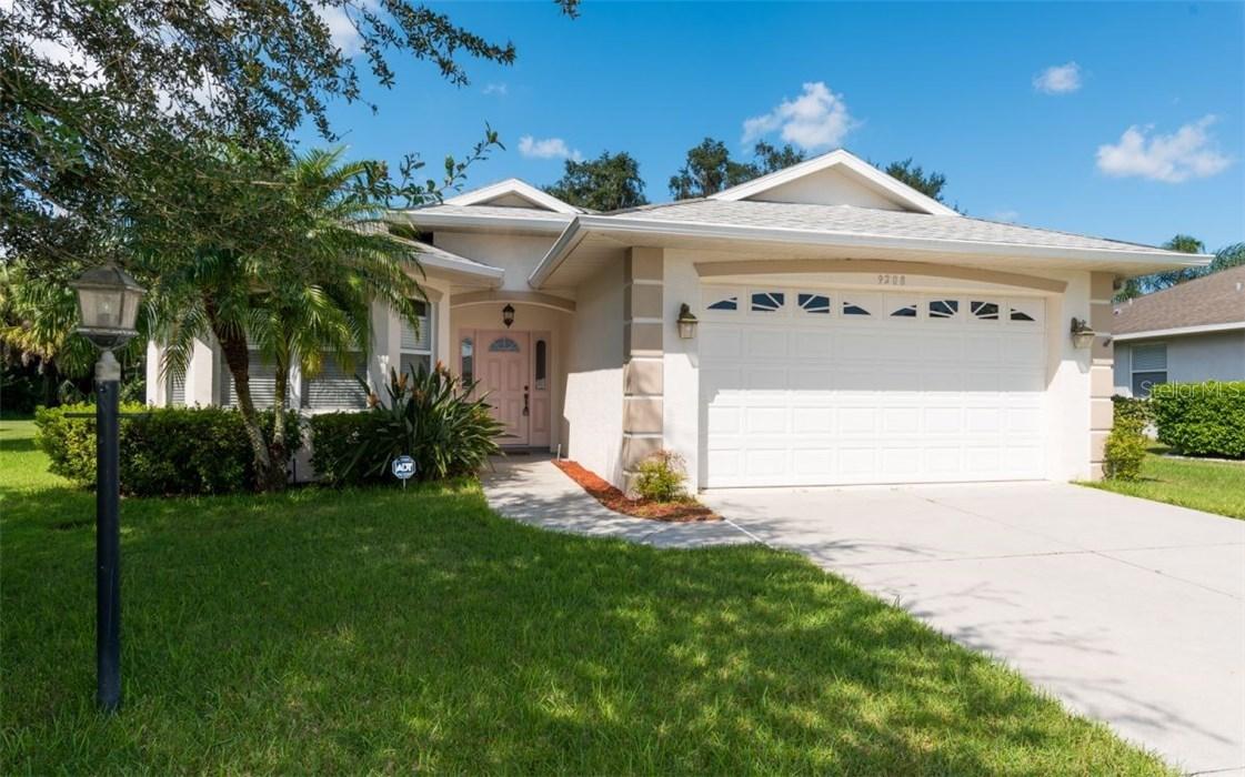 9208 64th Ct., Parrish, FL 34219