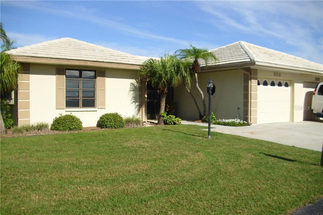 204 Villa Dr., Osprey, FL 34229