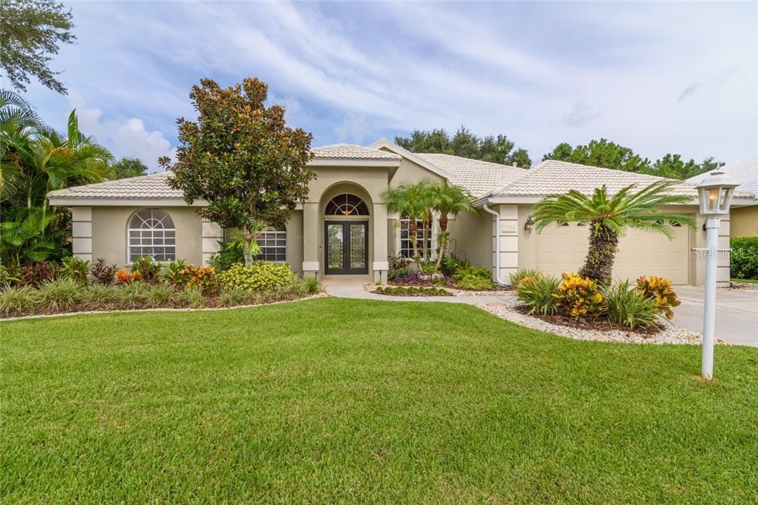 7354 Eaton Ct., University Park, FL 34201