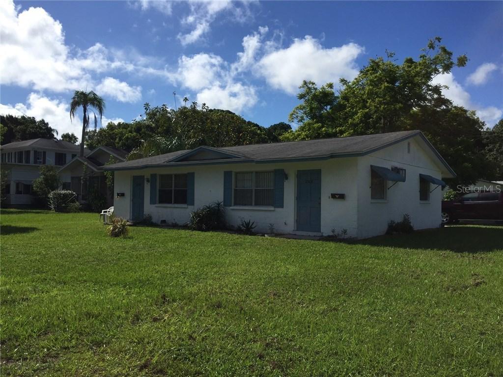 2308 2nd Ave., Bradenton, FL 34208