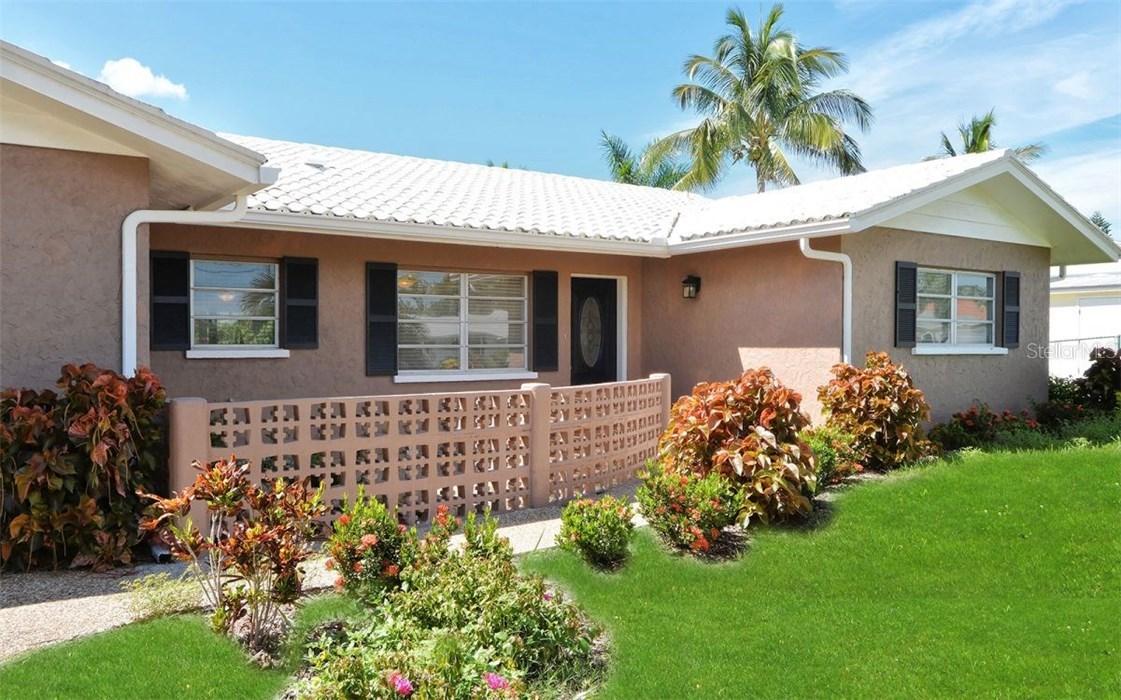 367 Michelangelo Dr., Osprey, FL 34229