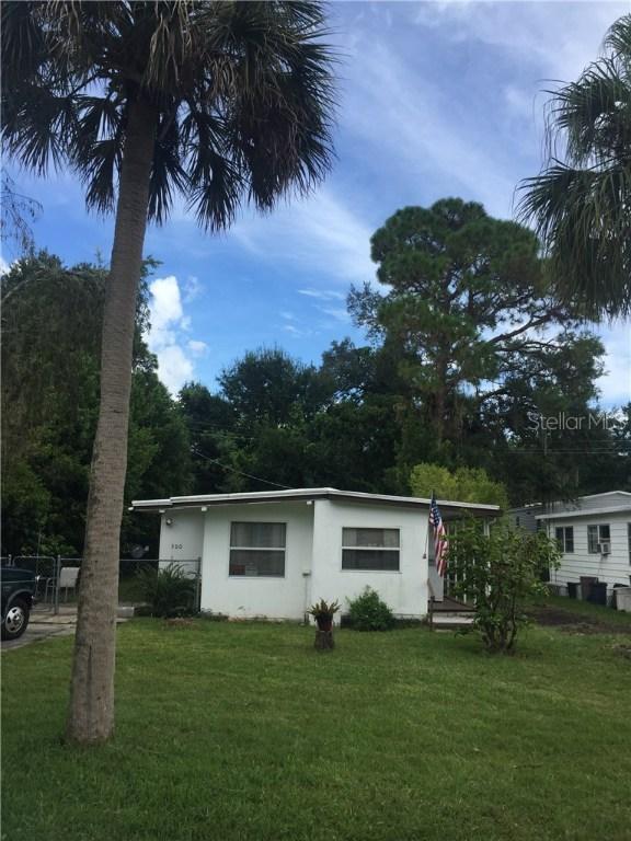 500 Shadylawn Ave., Nokomis, FL 34275