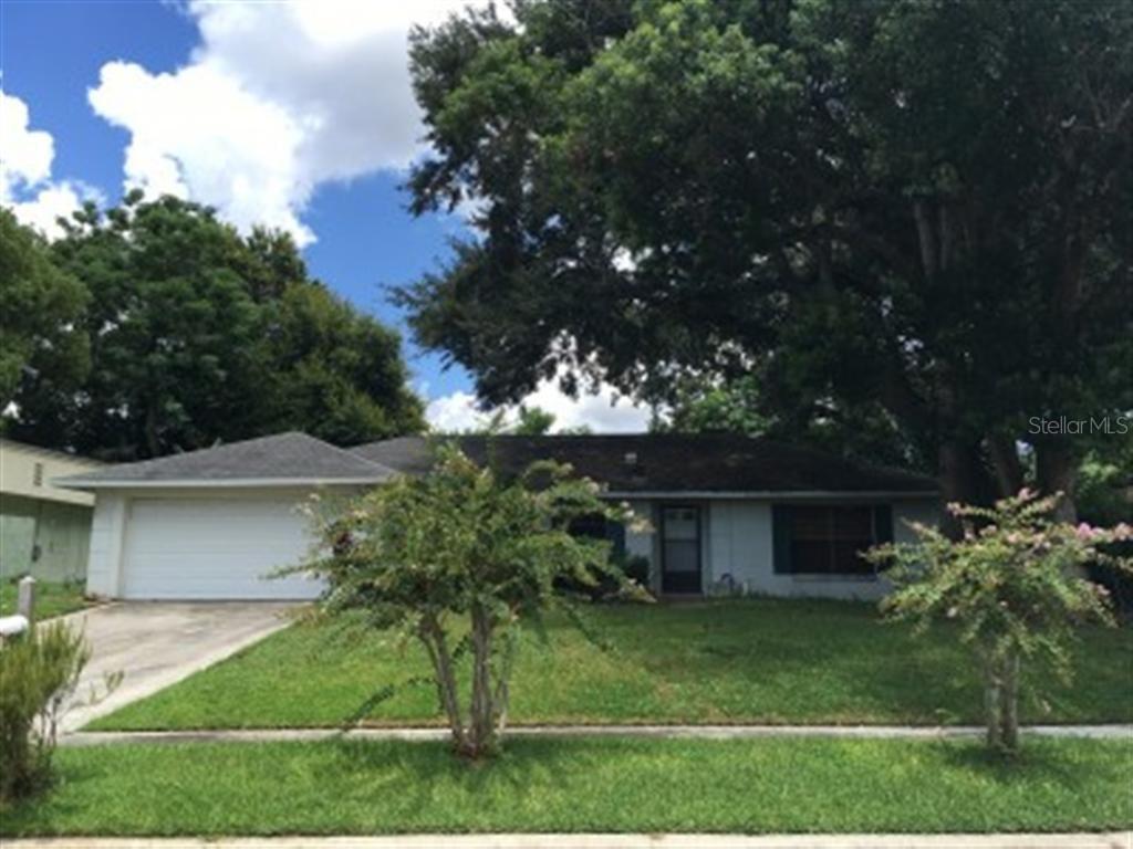 3719 Condel Dr., Orlando, FL 32812