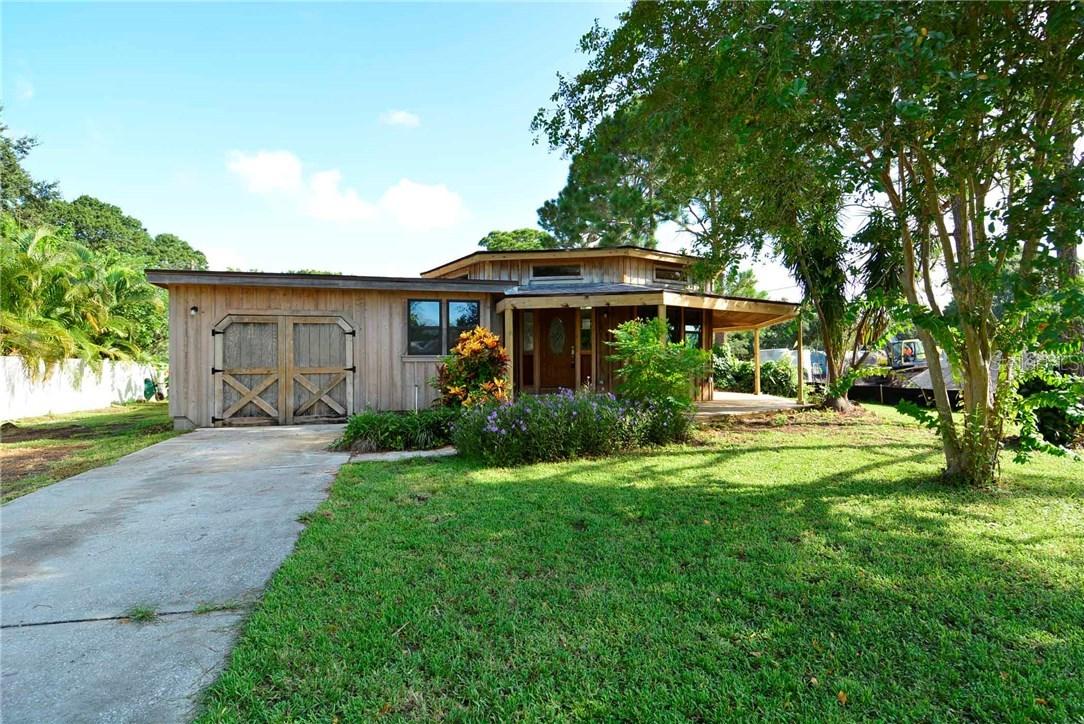 4711 Coronado Way, Gulfport, FL 33711