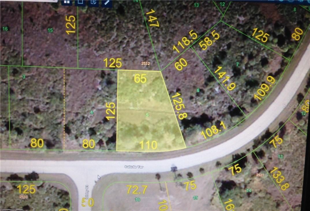 267 Saluda Ter., Port Charlotte, FL 33953