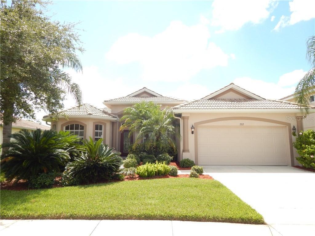 222 Heritage Isles Way, Bradenton, FL 34212