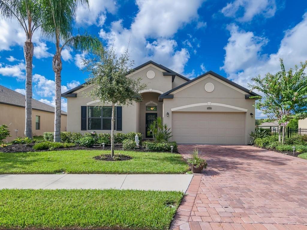 2256 50th Street Cir., Palmetto, FL 34221