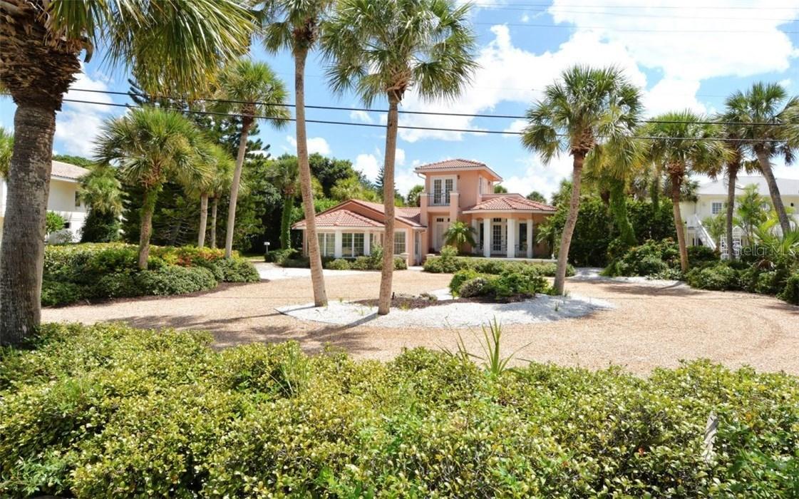 3606 Casey Key Rd., Nokomis, FL 34275