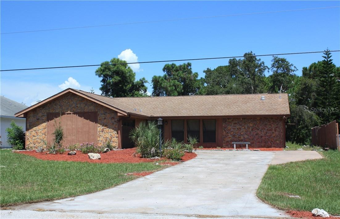 6673 Gasparilla Pines Blvd., Englewood, FL 34224