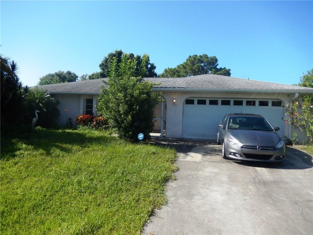 6079 Gillot Blvd., Port Charlotte, FL 33981