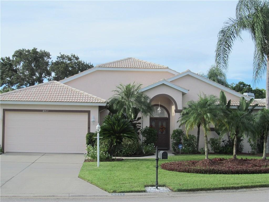 6411 Drewrys Bluff, Bradenton, FL 34203