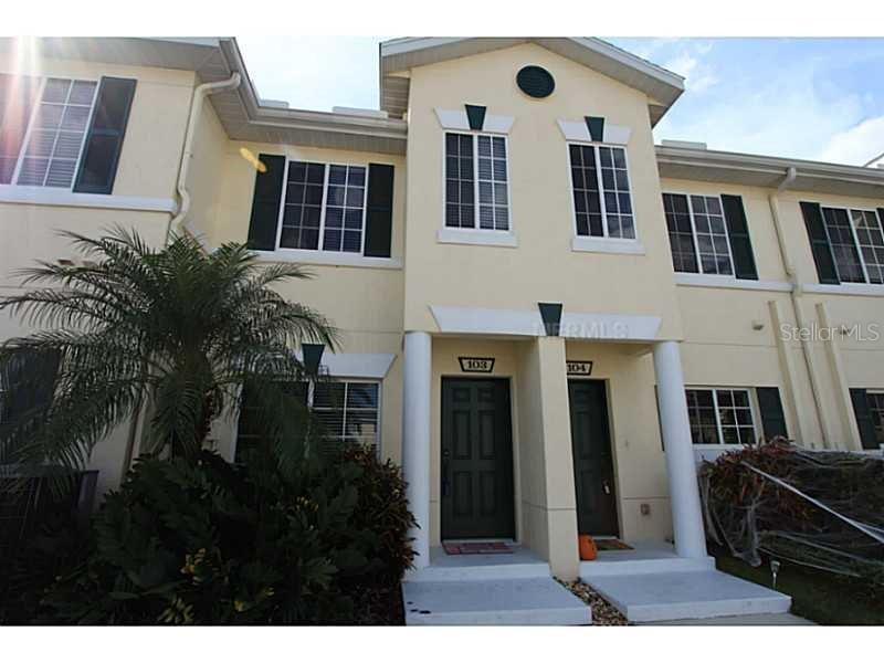 262 Cape Harbour Loop #103, Bradenton, FL 34212