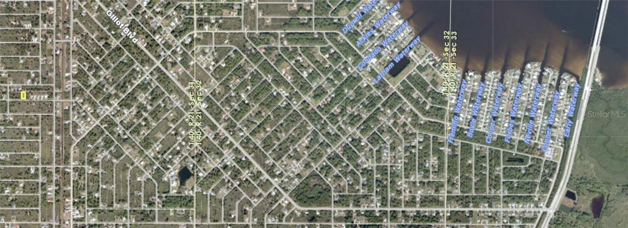 5124 White Ave., Port Charlotte, FL 33981