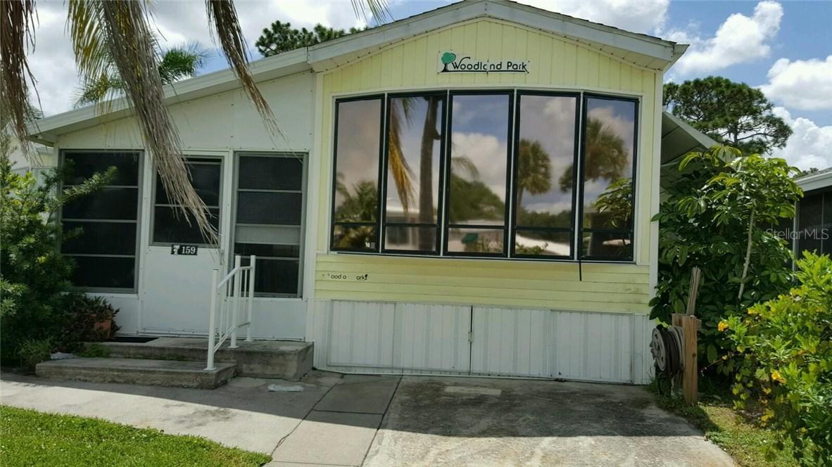 159 Brookshire Dr., Nokomis, FL 34275