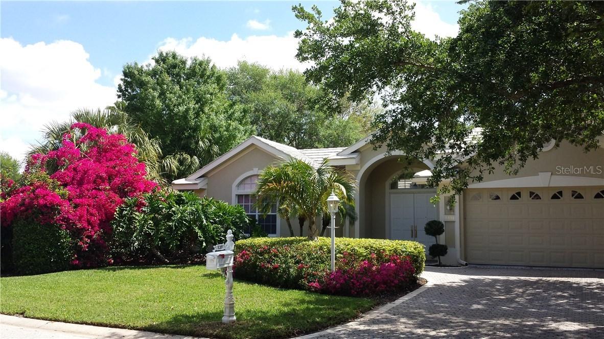 6301 Thorndon Cir., University Park, FL 34201
