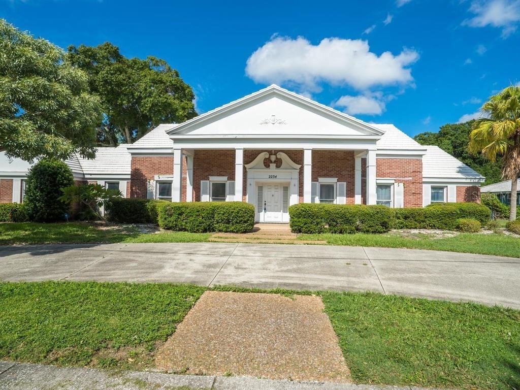 2234 Beneva Rd., Sarasota, FL 34232