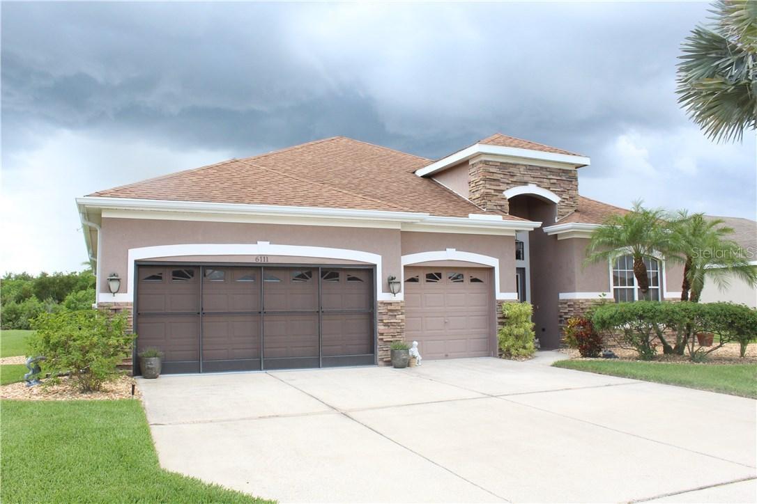6111 90th Avenue Cir., Parrish, FL 34219