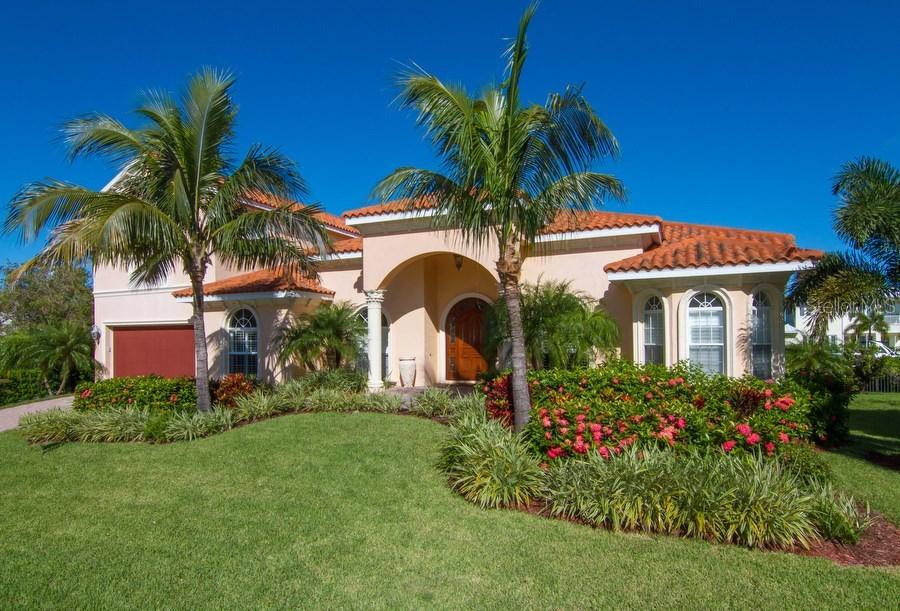 571 Putting Green Ln., Longboat Key, FL 34228