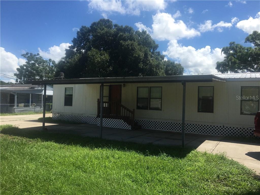 106 Sierra St., Nokomis, FL 34275