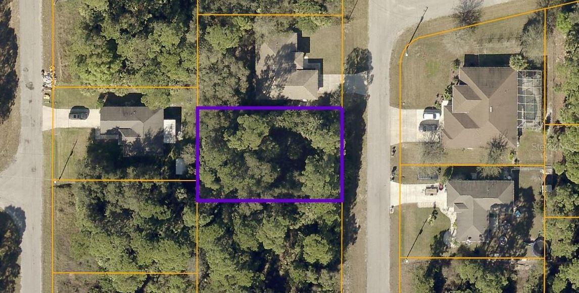 Polynesia Rd., North Port, FL 34288