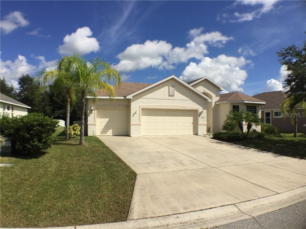 12418 E 24th St., Parrish, FL 34219