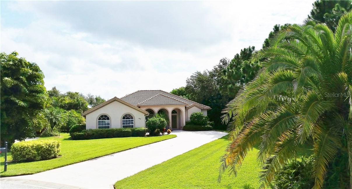 14418 Silver Lakes Cir., Port Charlotte, FL 33953
